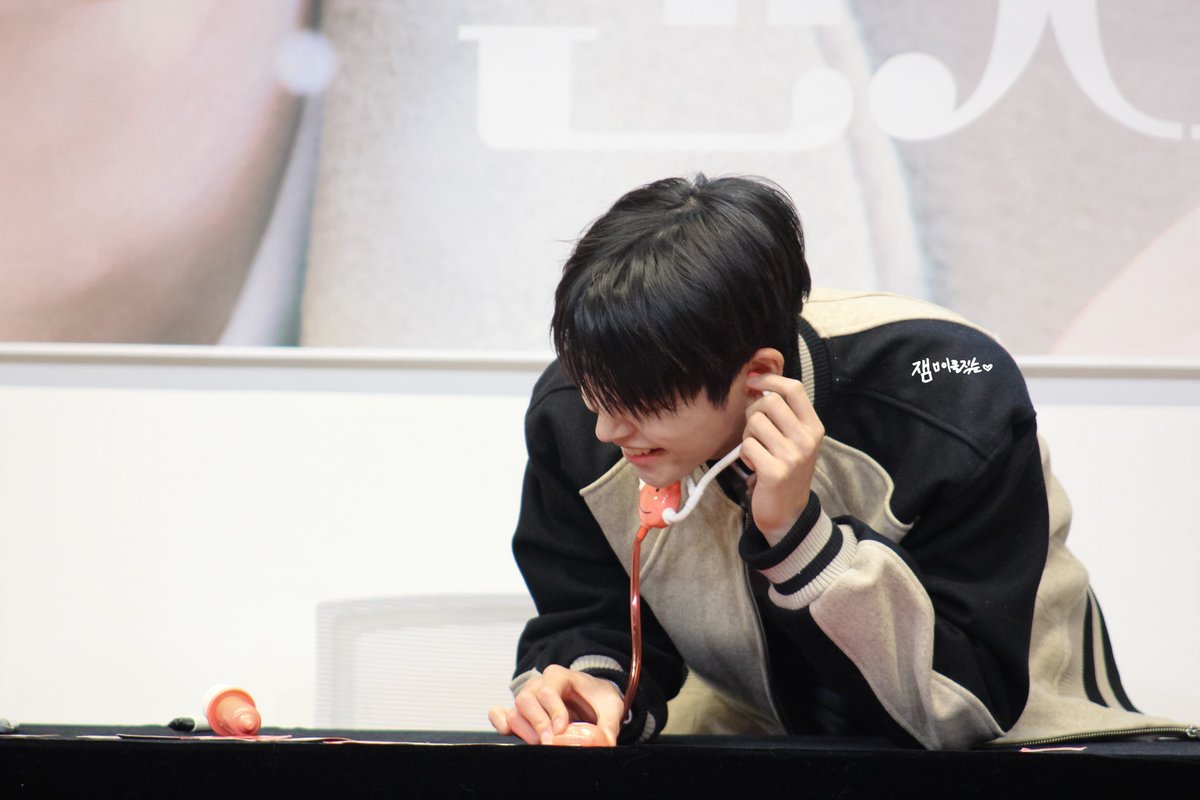 MJ the doctor 🤭

#AprilFoolsDay
#엠제이 #MJ #김명준