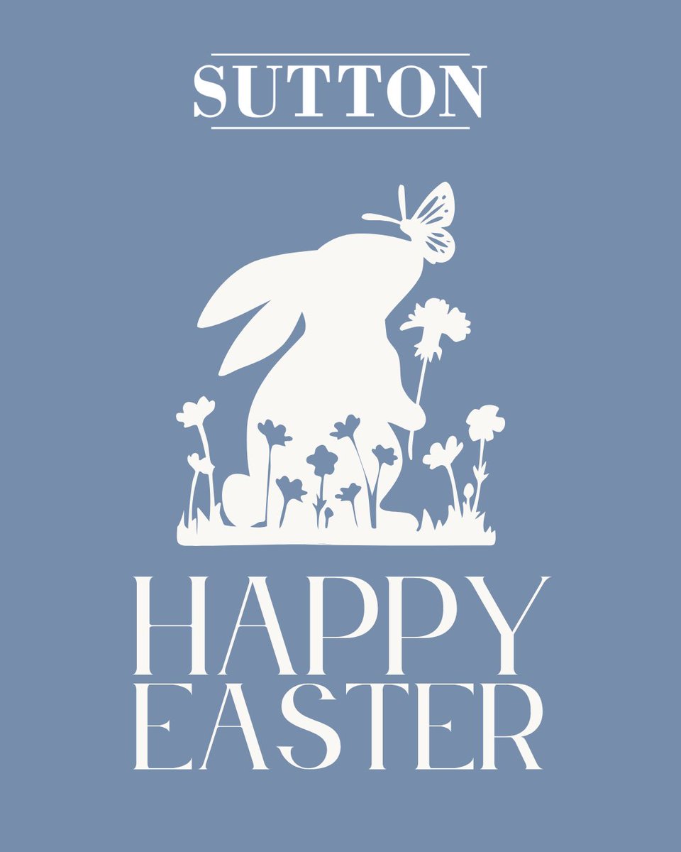 SuttonRisk's tweet photo. Wishing our valued clients a wonderful Easter weekend. We hope you’re able to enjoy a well‑deserved break and spend meaningful time with the people who matter most.

Please note that our office is closed for Good Friday. We will be back on Monday, ready to assist you. https://t.co/qNf5OaahK2