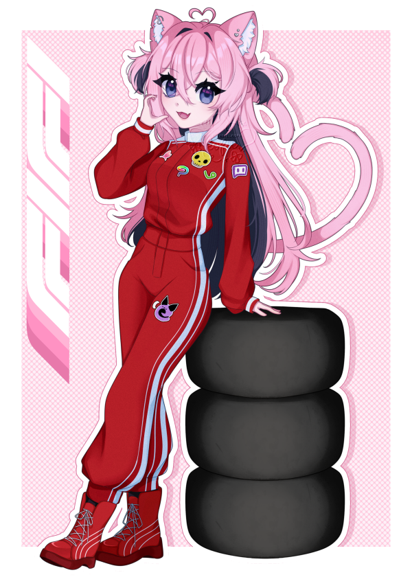 kofi 🎀🖤 tweet media