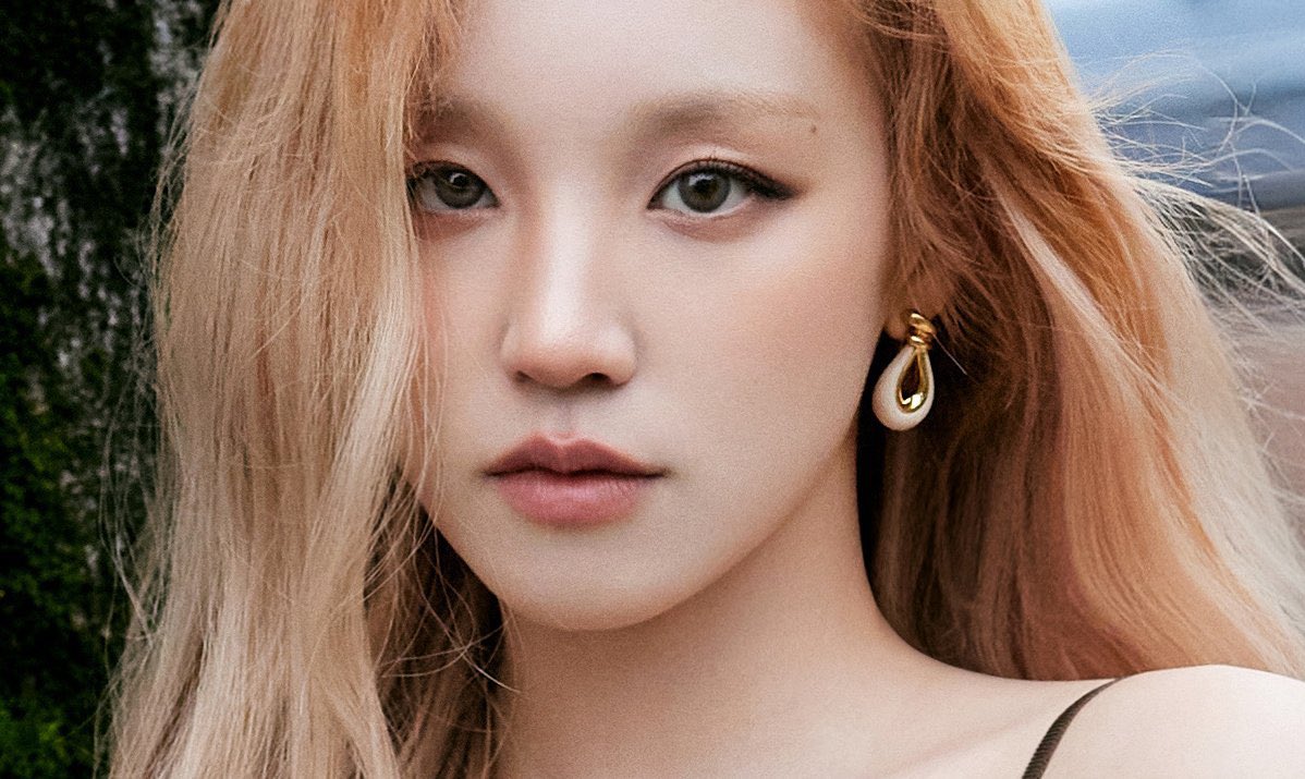 i-dle brazil tweet media