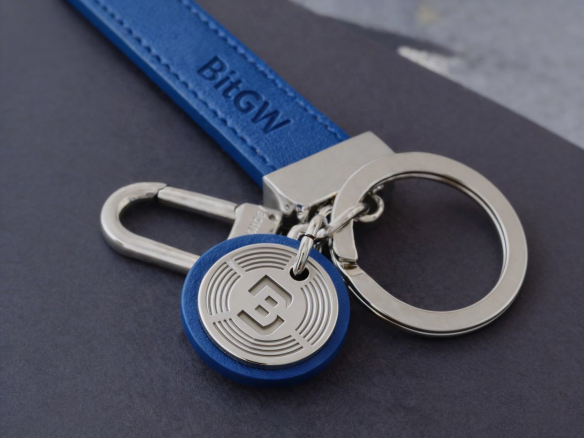 Bitgw Exchange tweet media