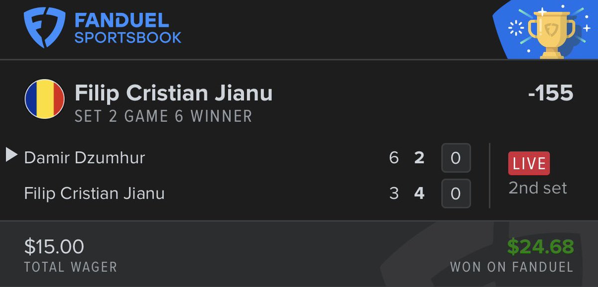 heaven bets tweet media