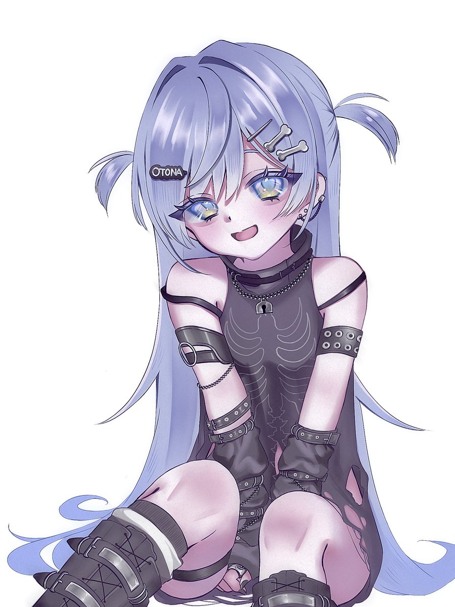 兎咲すい tweet media