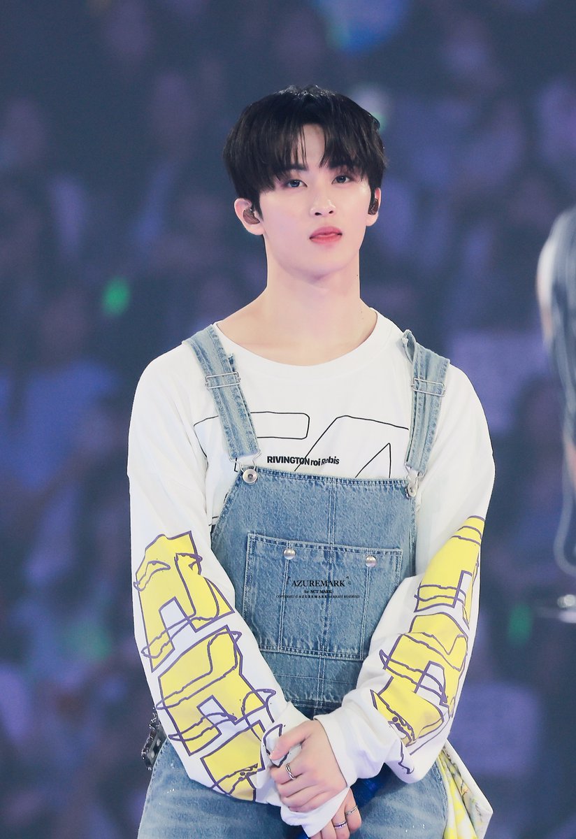 azure__mark's tweet photo. 250525 🐯💚
세상에서 제일 애정하는 나의 애옹이 💚
마크야 진짜 진짜 애정해 (💚)

#마크 #MARK #マーク #NCT #nctdream https://t.co/1QOkbpQwh7