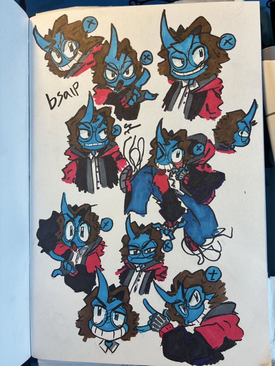 bsalp6's tweet photo. my new me guy #art https://t.co/wK1xlsYuJu