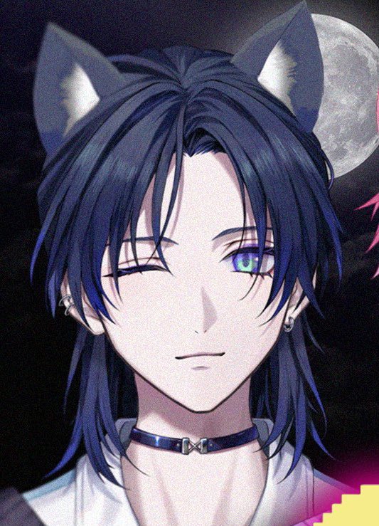 さきいかの家 tweet media