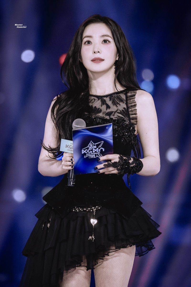 April Fool’s Day🖤
#아이린 #IRENE