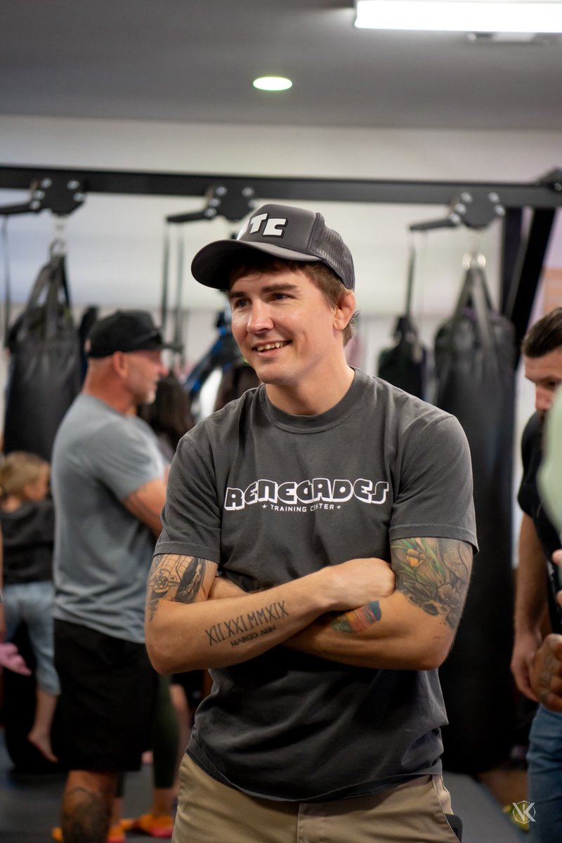 Cody Gibson tweet media