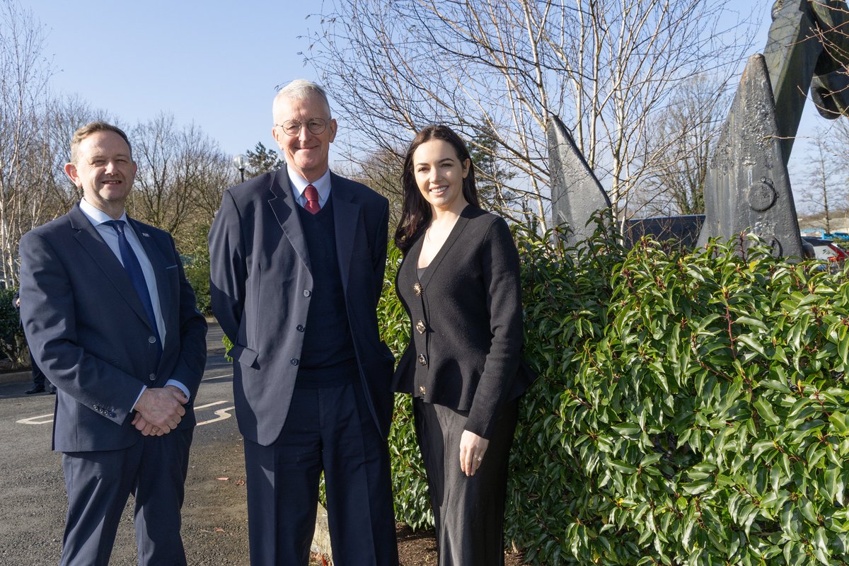 Northern Ireland Office tweet media