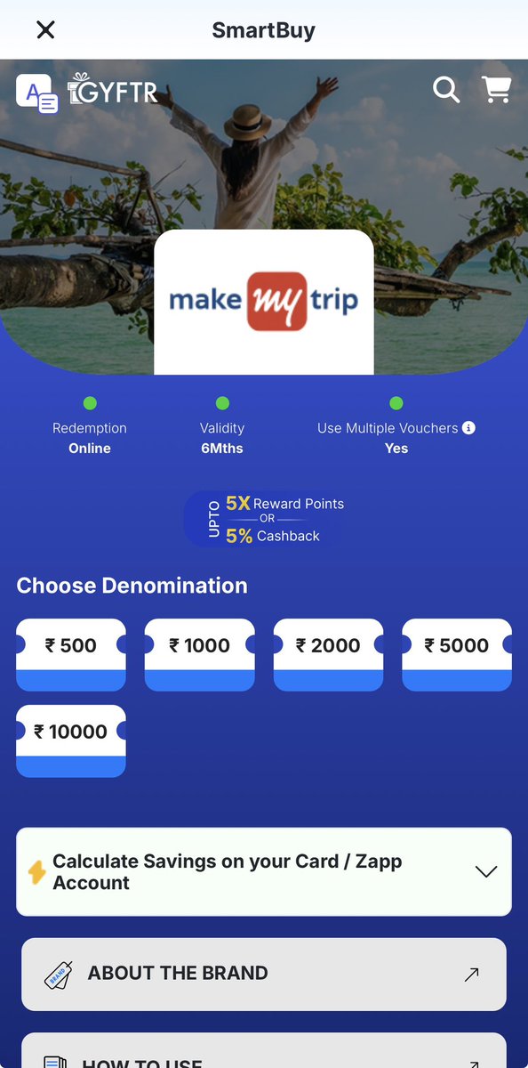 SpendWisely tweet media