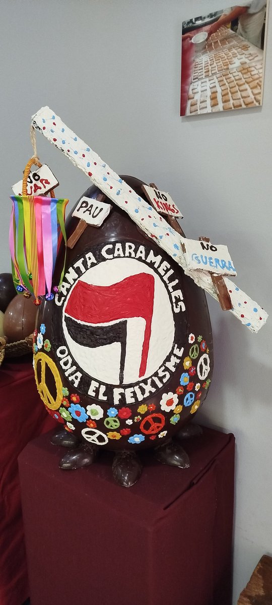 Postres de Músic tweet media