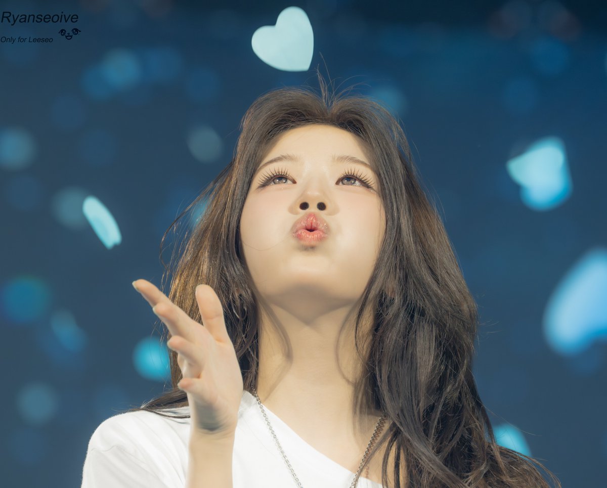 𝓡𝔂𝓪𝓷𝓼𝓮𝓸𝓲𝓿𝓮 (이랑이언) tweet media