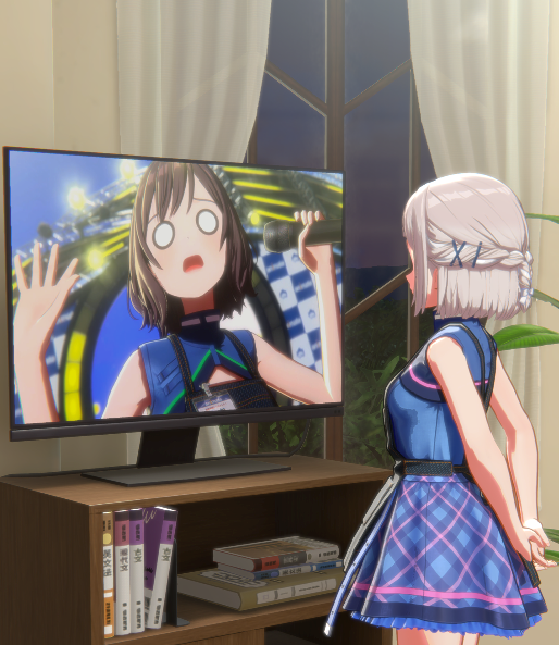 からしめんたいこ tweet media