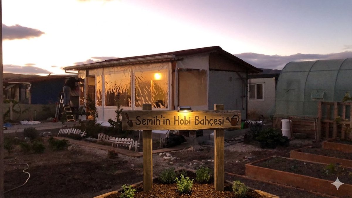 Semih U. tweet media