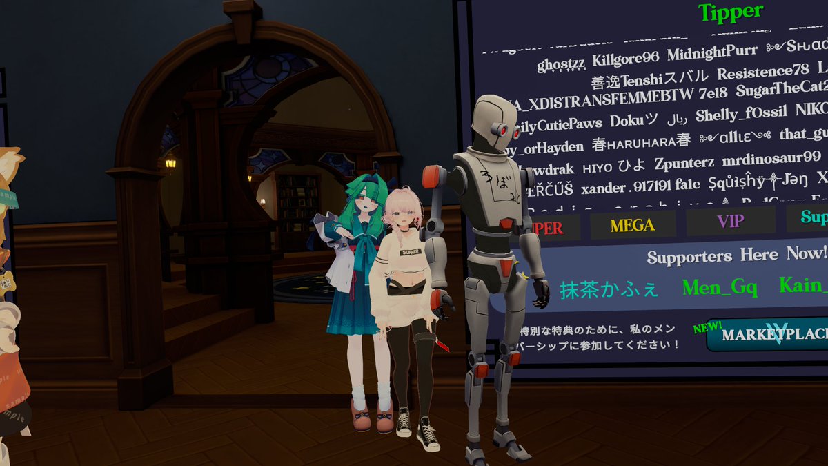 ザレンザ tweet media