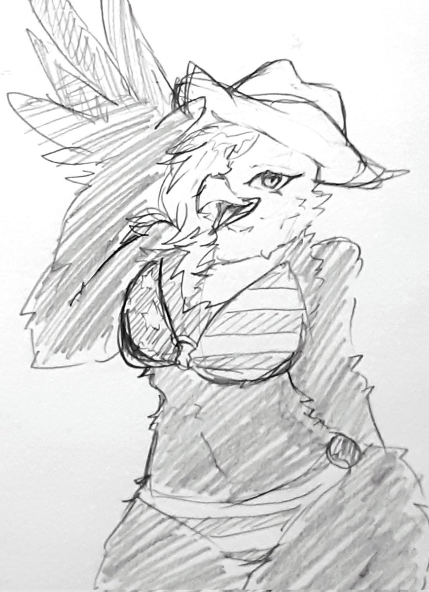 黒桜むぎ tweet media