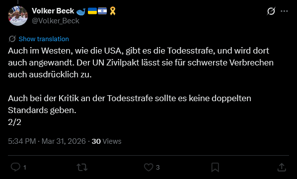 Michael Mayr tweet media