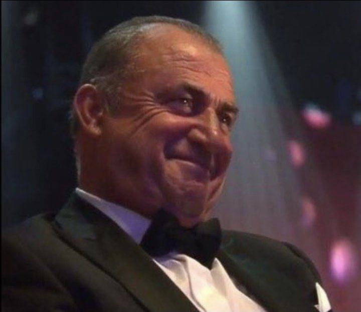 Flow Gündem tweet media