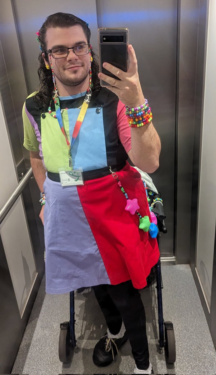 Kris - Drawn Binary tweet media