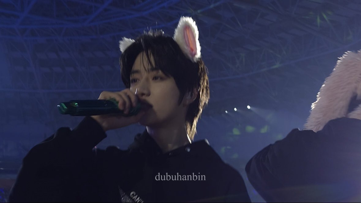 dubuhanbin's tweet photo. 260228 #범규

#AprilFoolsDay #만우절
#TXT #투바투 #BEOMGYU https://t.co/IJOfofmhlL