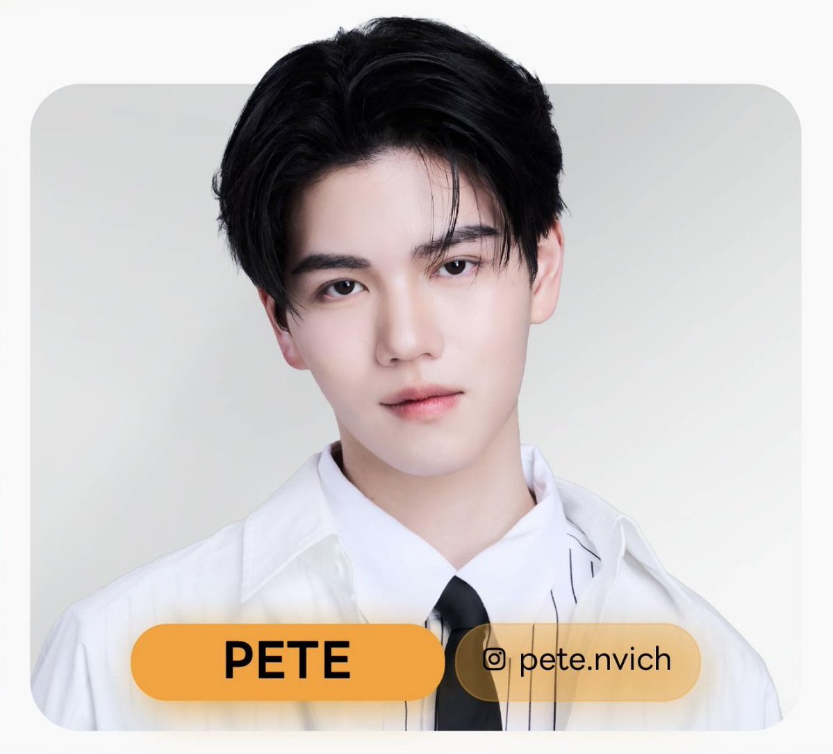 a ิ ้ b ‘ 🍮 ✿ ₎ིྀ ა tweet media