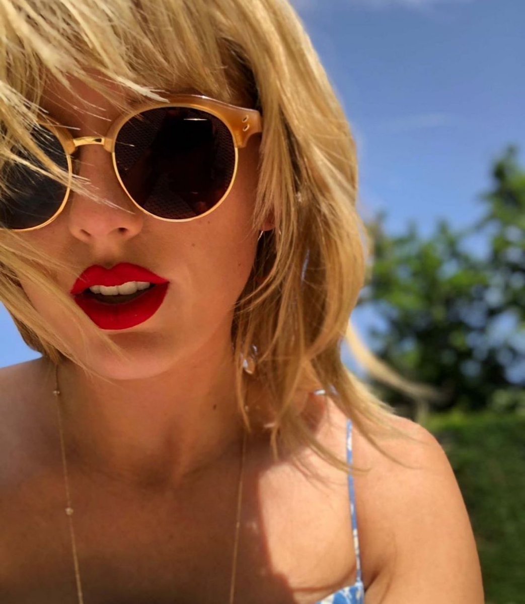 The Swift Society tweet media