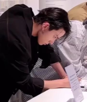 hseung ★ (@enhxsev) / Posts / X