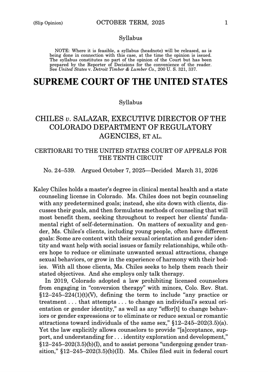 Carrie Severino tweet media