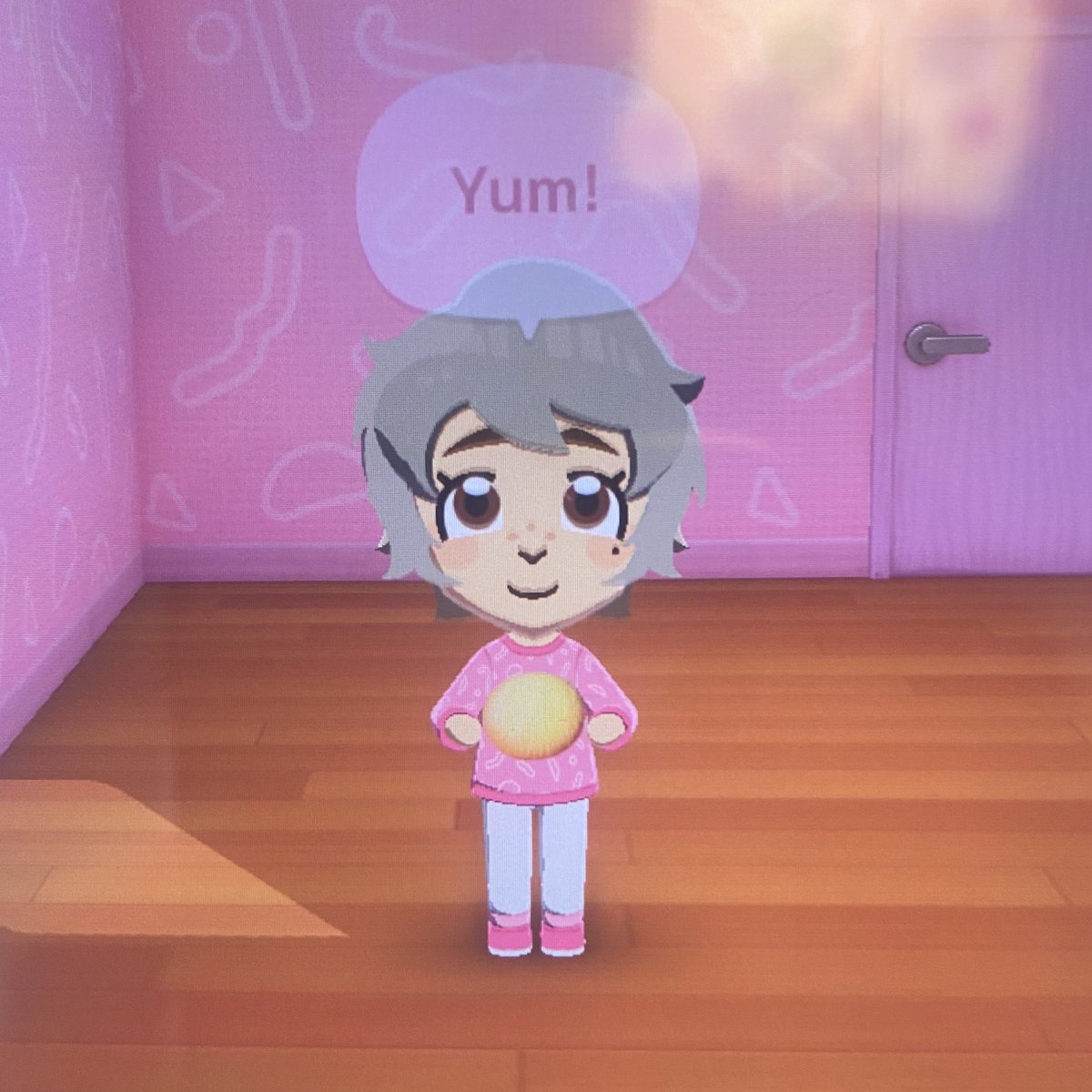 ミ♡ JASPER!! 🛰️🥽 tweet media