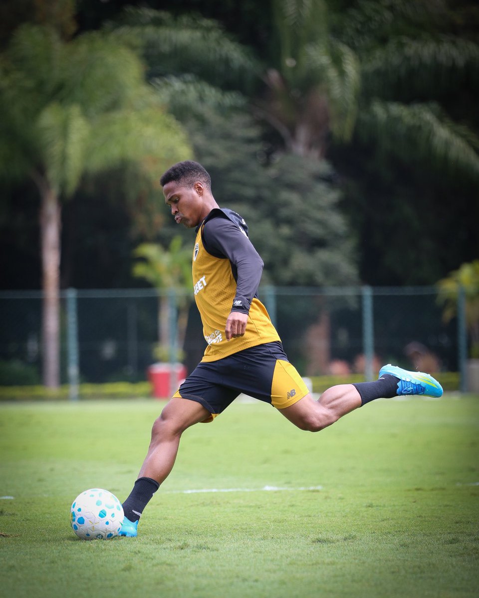 São Paulo FC tweet media