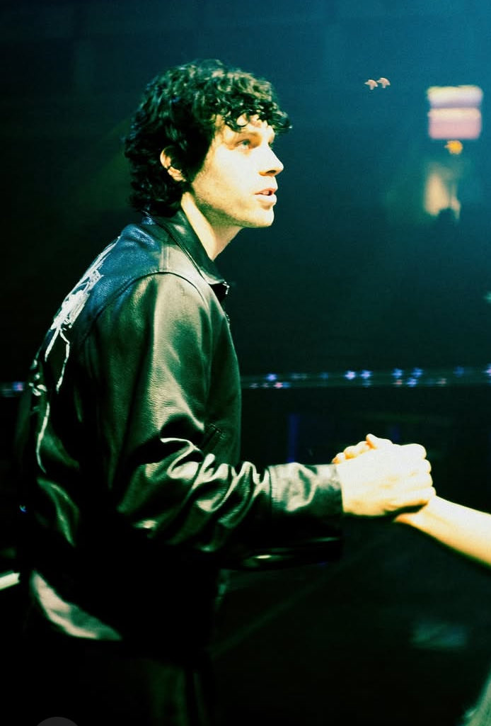 idk man ⚭ tweet media