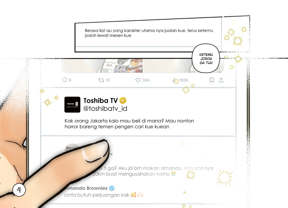 Sirip 🐌🌿 tweet media