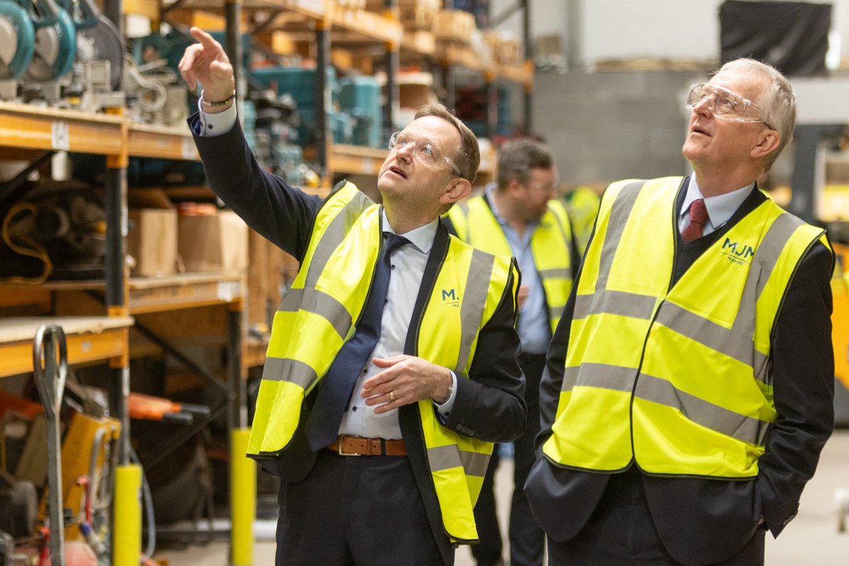 Northern Ireland Office tweet media