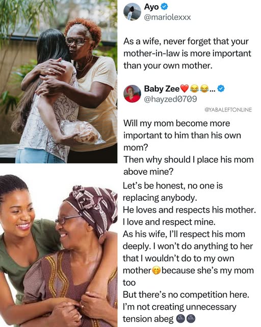 YabaLeftOnline tweet media