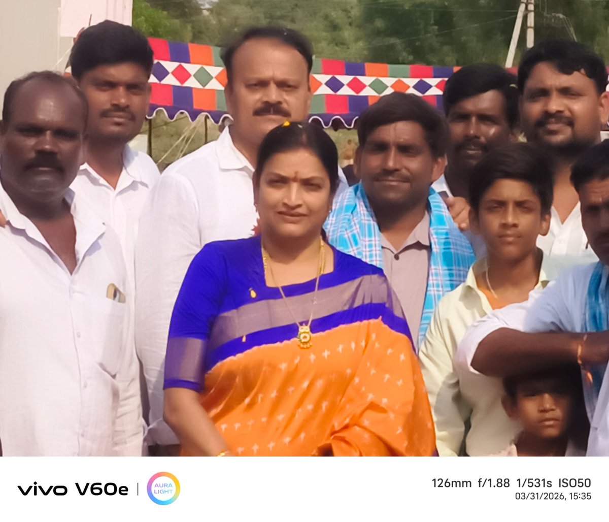 We YSRCP tweet media