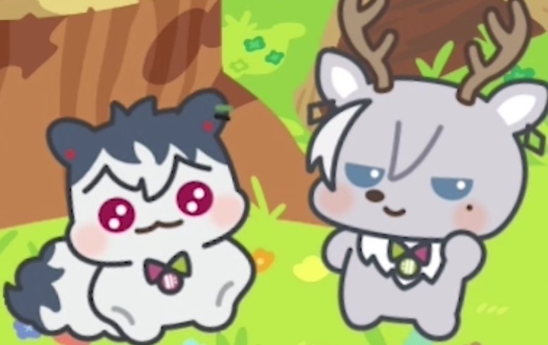 イェー tweet media