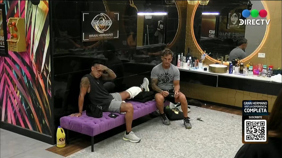 Visión Nocturna tweet media