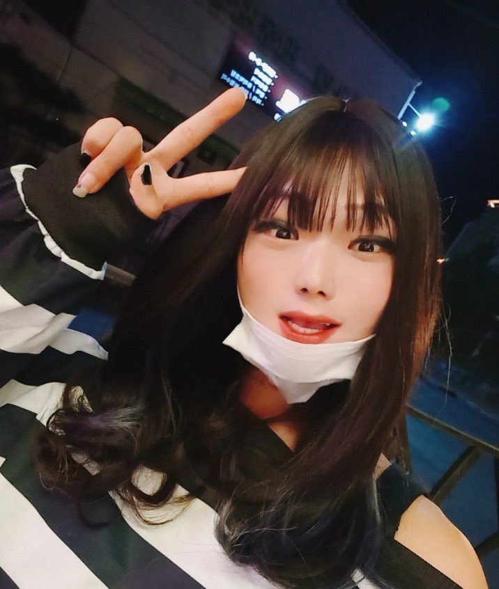 못나니윤씨🤮 tweet media