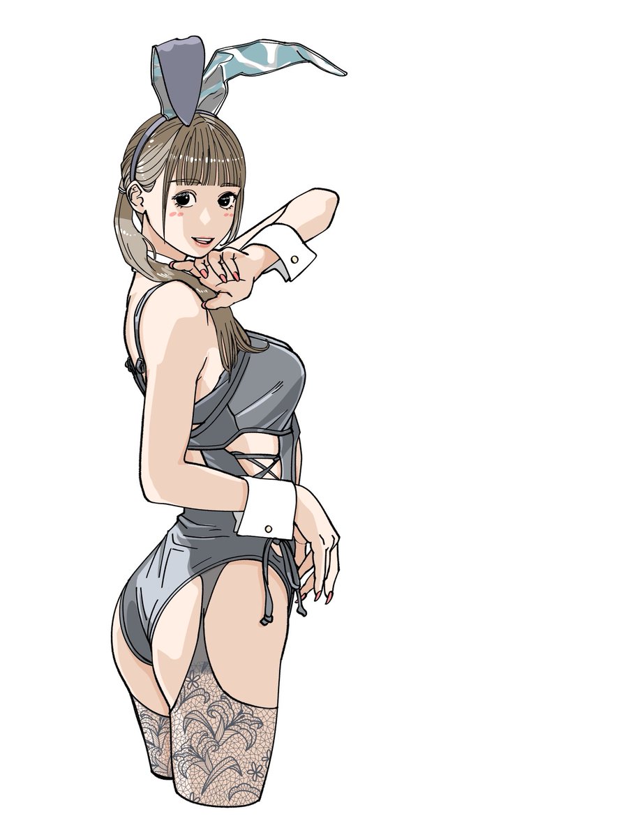 デルテン:元気が出る天使 tweet media