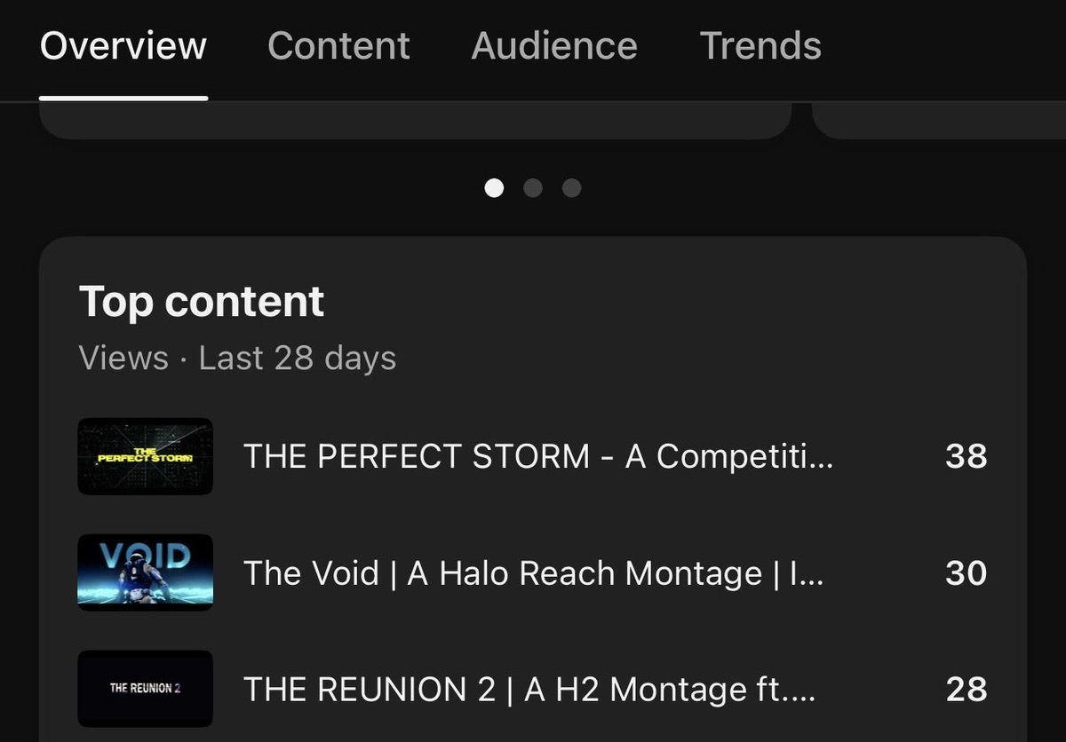 Zentz Productions tweet media