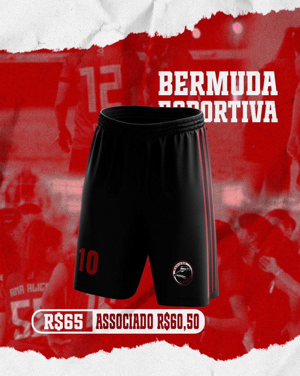 Ratão da MAFIOSA ❤️🖤 tweet media