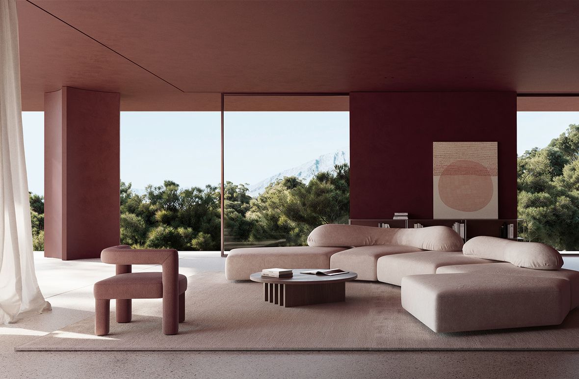 Architectural Art (A-A) tweet media