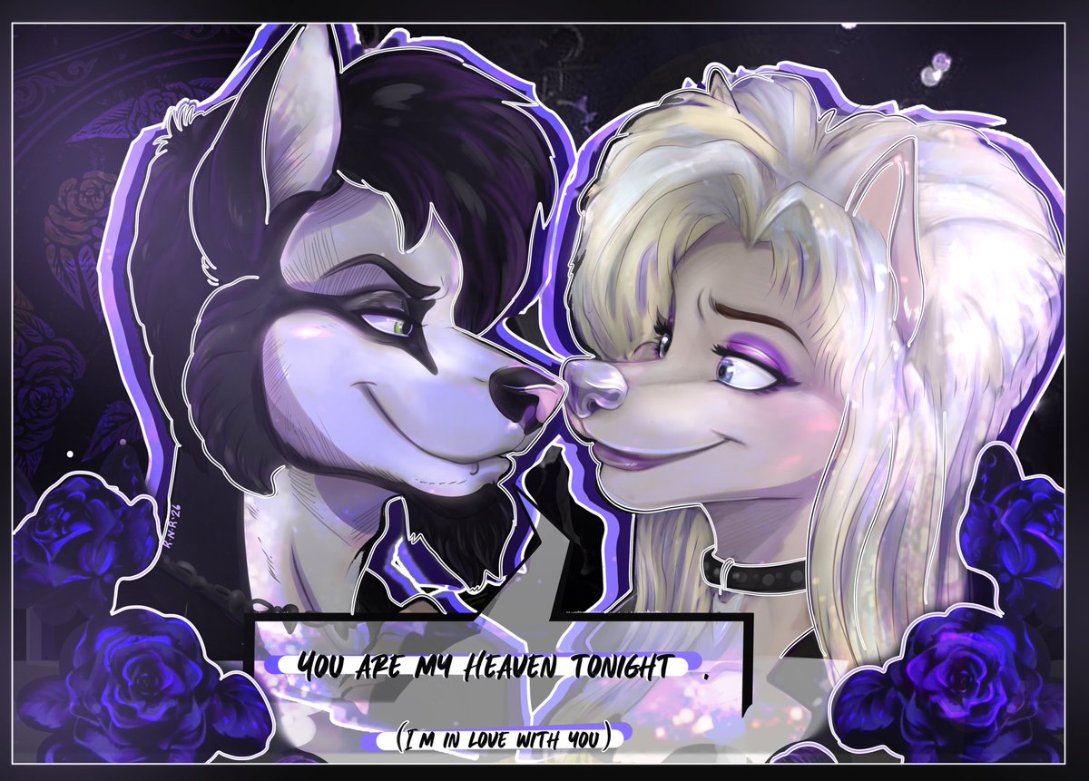 🎸░R░o░x░x░y░ ░F░e░r░r░a░r░i░~🏁 tweet media