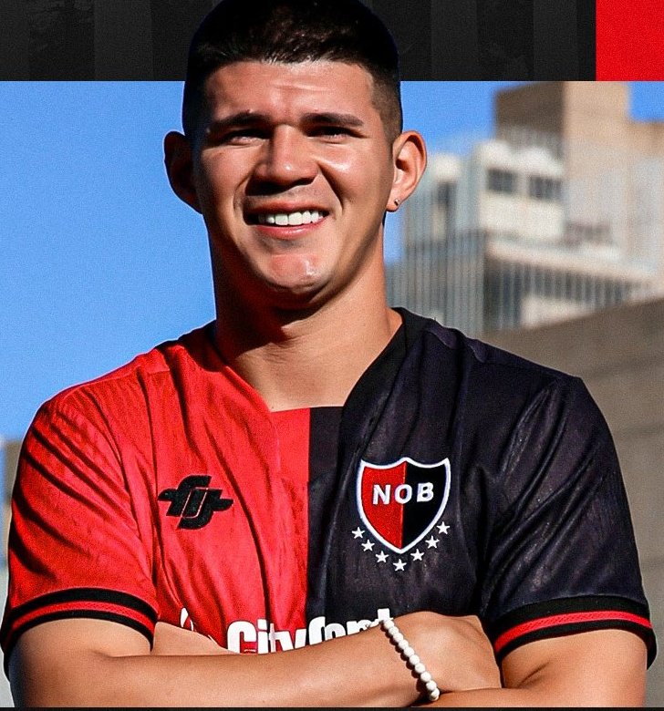 Hernán Cabrera tweet media