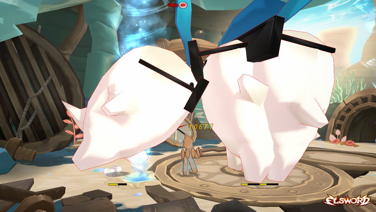 엘소드 스샷저장소 tweet media