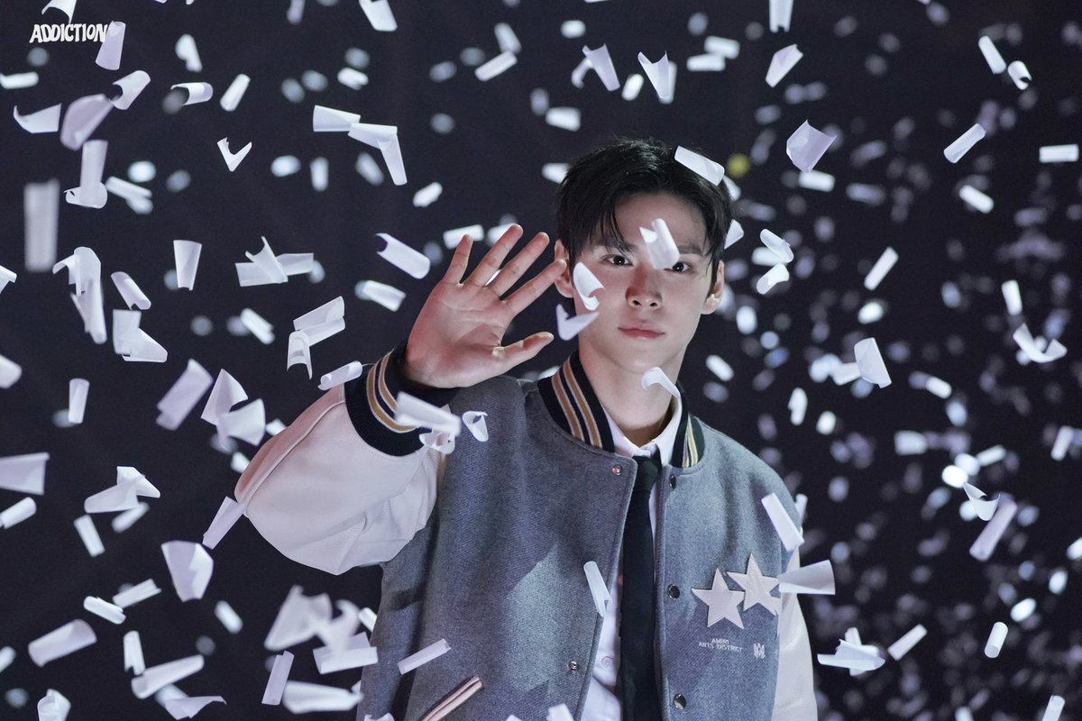 ADDICTION tweet media