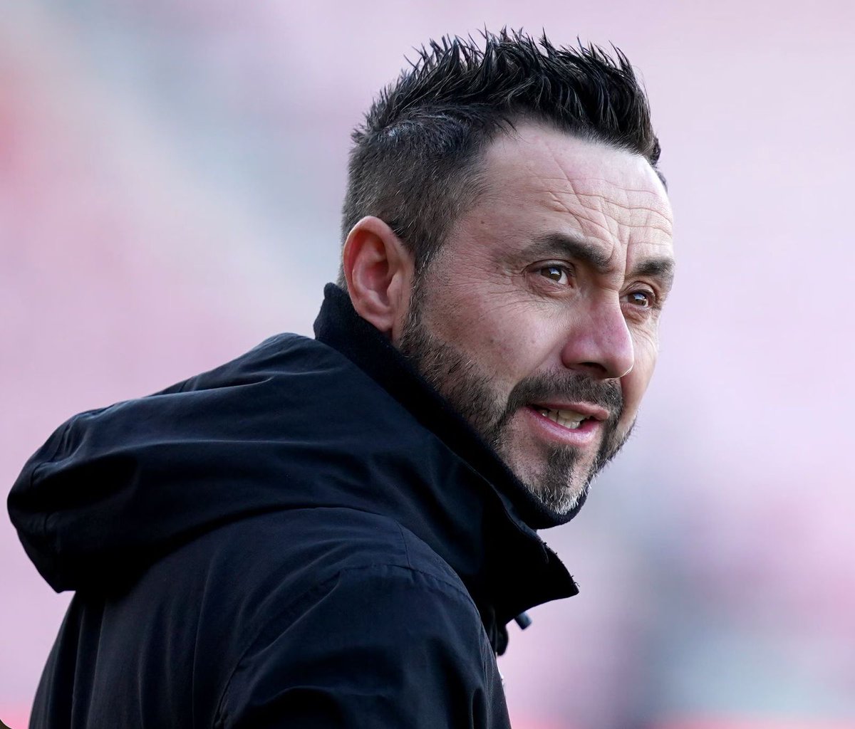 The Touchline | 𝐓 tweet media