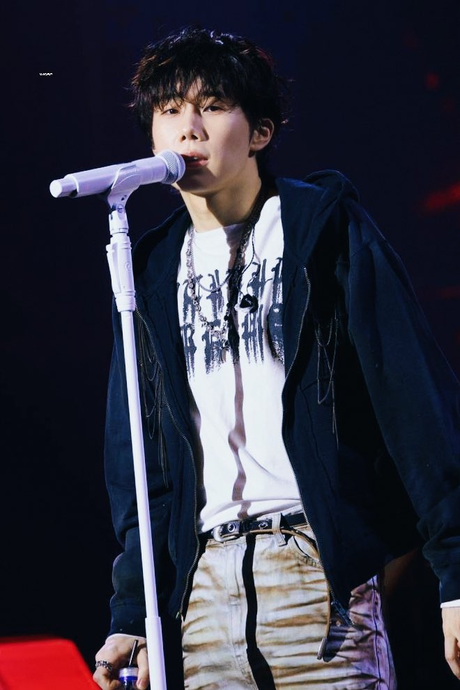 👩🏻💻 XIAOJUN X JUDYDOLL tweet media