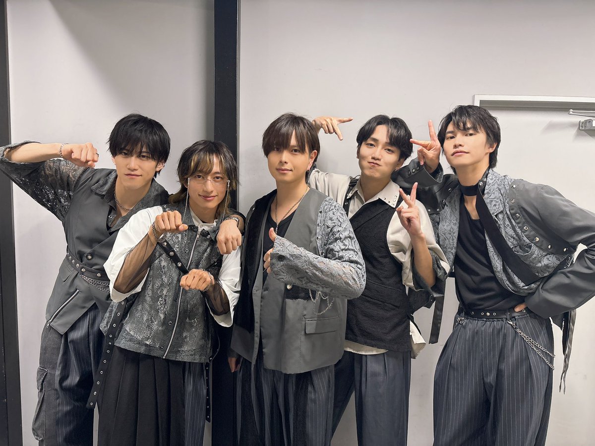 桐田伶音(NOCTARISM) tweet media