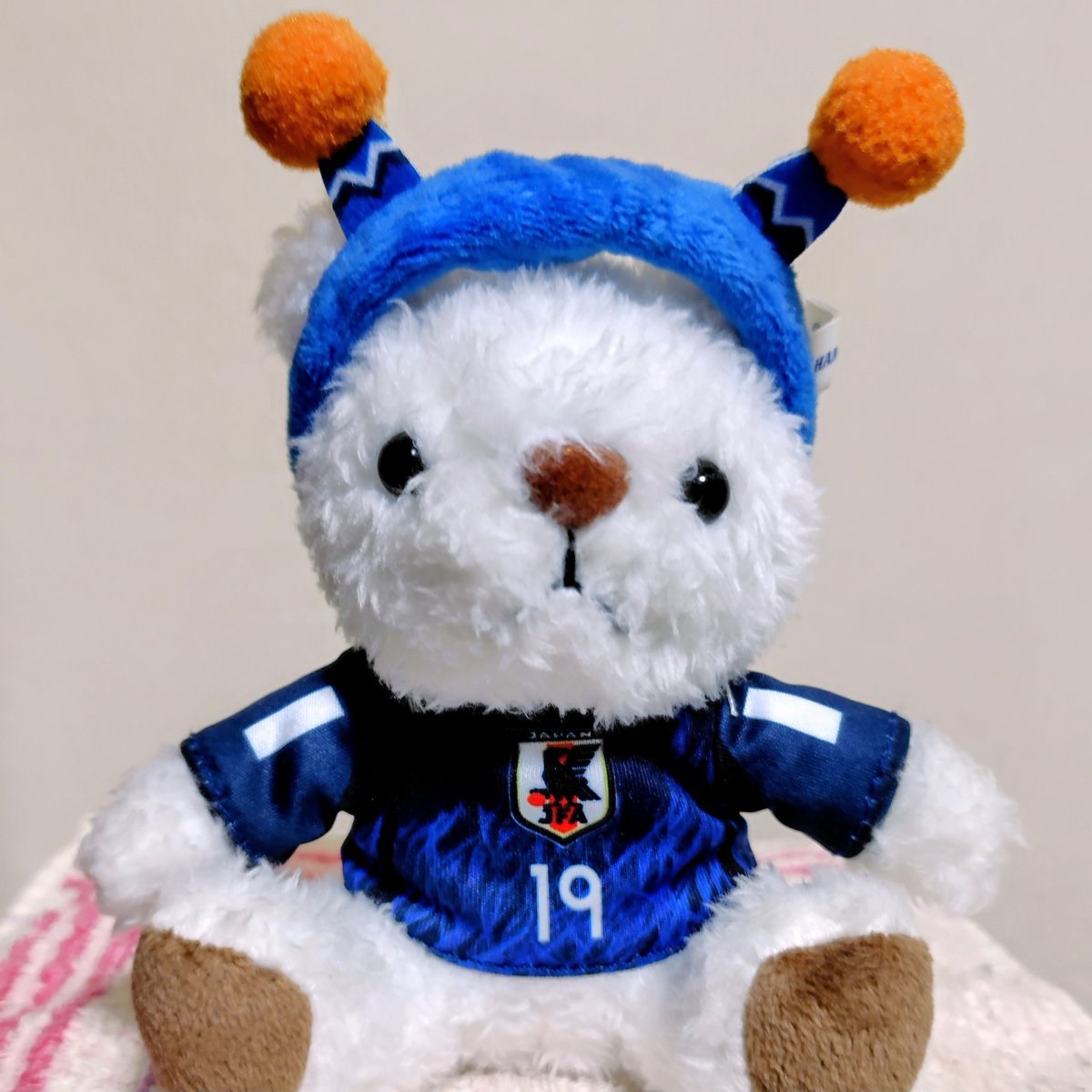 らんどね tweet media